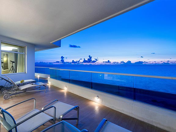 4th image of 2494 S Ocean Boulevard #Bc6