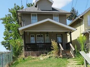 1219 Dueber Ave SW, Canton, OH 44706