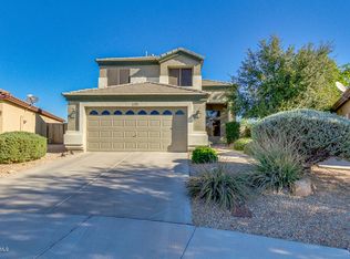 11018 W Wilshire Dr, Avondale, AZ 85392
