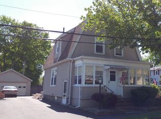56 Pearson St, Saugus, MA 01906