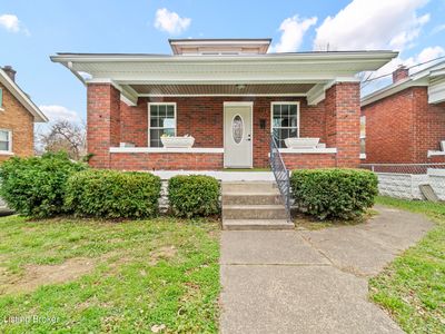 801 S 40th St, Louisville, KY, 40211