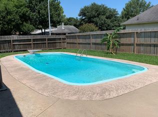 20150 Raingate Ln, Katy, TX 77449