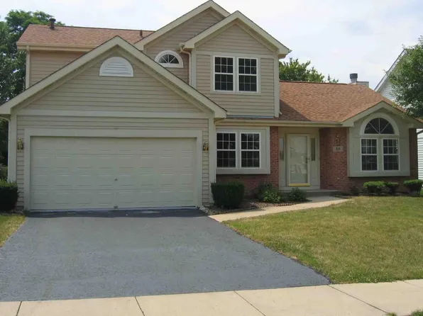68 Forestview Ln, Aurora, IL 60502