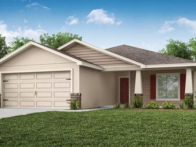 4380 River Birch Bnd, Lakeland, FL, 33811