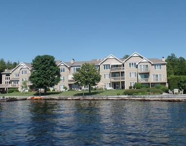 10931 Hwy 42 Unit 102, Sister Bay, WI, 54234