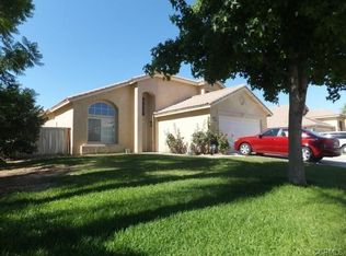 1288 E Evans St, San Jacinto, CA 92583
