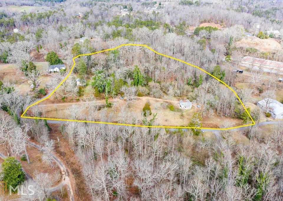 811 Old Habersham Mill Rd, Demorest, GA 30535 Zillow