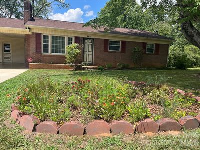 621 Legion Rd, Lenoir, NC, 28645