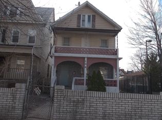 166 Roseville Ave, Newark, NJ 07107