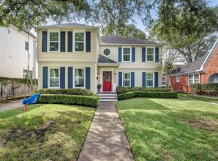 3027 Plumb St, Houston, TX 77005