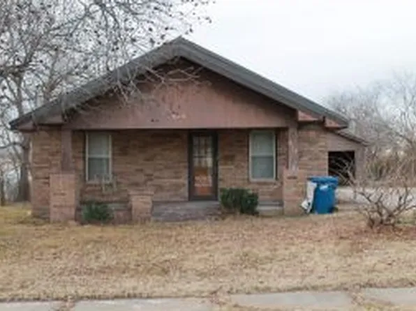 619 N E St, McAlester, OK 74501