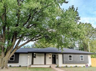 4700 Elmview Dr, Del City, OK 73115