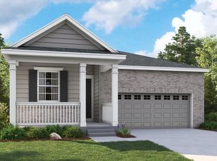 4242 Satinwood Dr, Johnstown, CO 80534