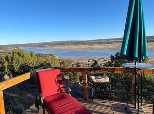 25 Buff Rd, Thoreau, NM 87323