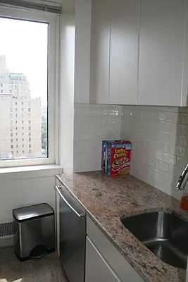Rented by Brown Harris Stevens | media 3