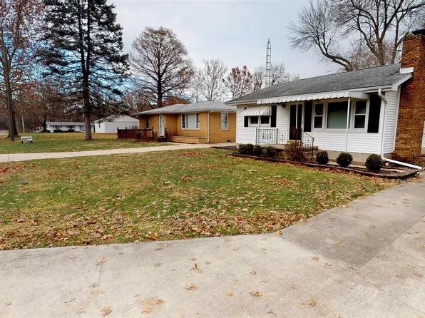 3212 Neptune Ave, Springfield, IL 62707