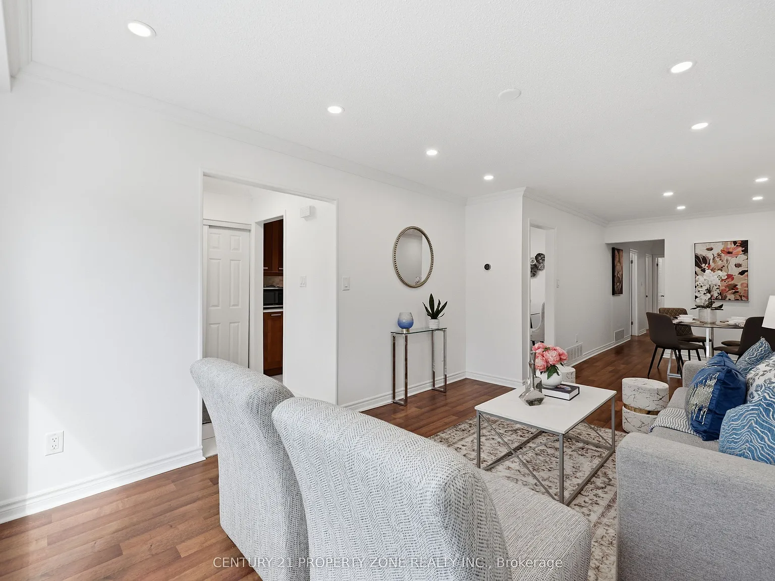 3 bed, $2,600 — Photo 4