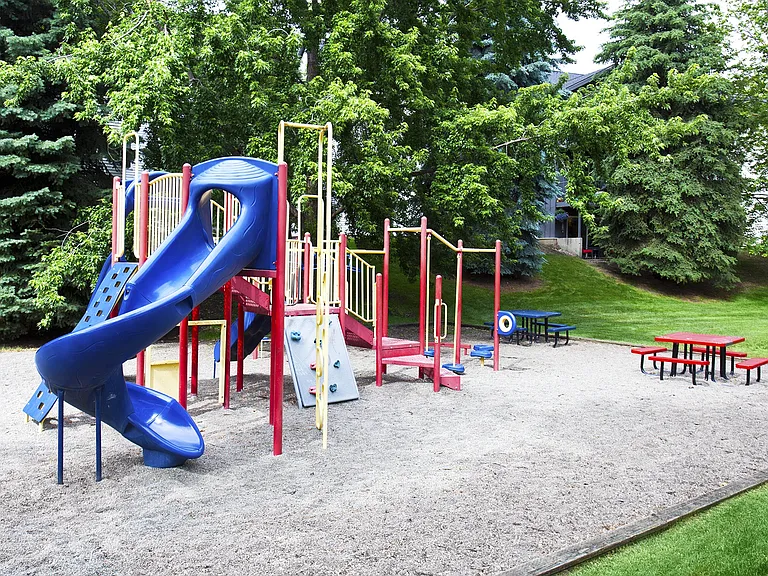 Playground