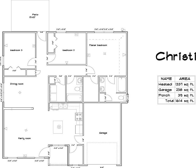 2nd image of 107 Nobles Dr