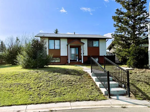 4516 E 45th St, Rycroft, AB T0H 3A0