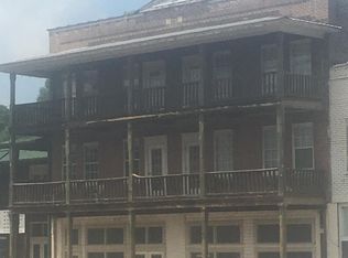 40 S Main St STE 22, Water Valley, MS 38965