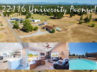 22116 University Ave, Palo Cedro, CA