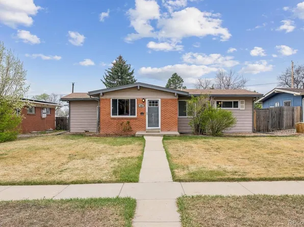 300 W Midway Boulevard, Broomfield, CO 80020