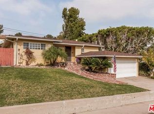 7883 Flight Pl, Los Angeles, CA 90045