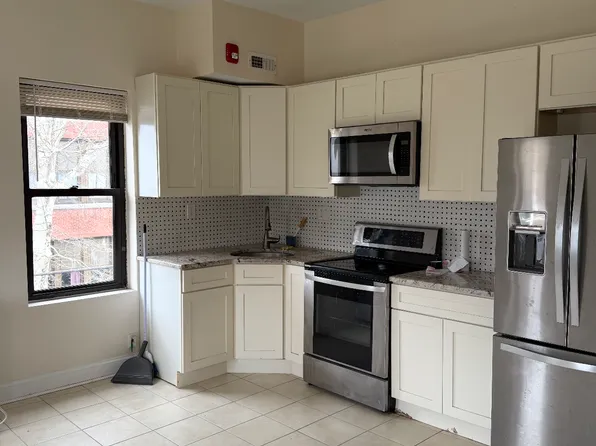 1601 S 17th St Floor 3, Philadelphia, PA 19145