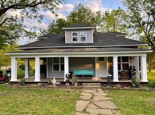 614 Garrett Rd, Lamar, AR 72846