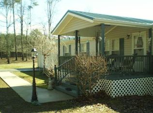 220 Highland Dr, Monteagle, TN 37356