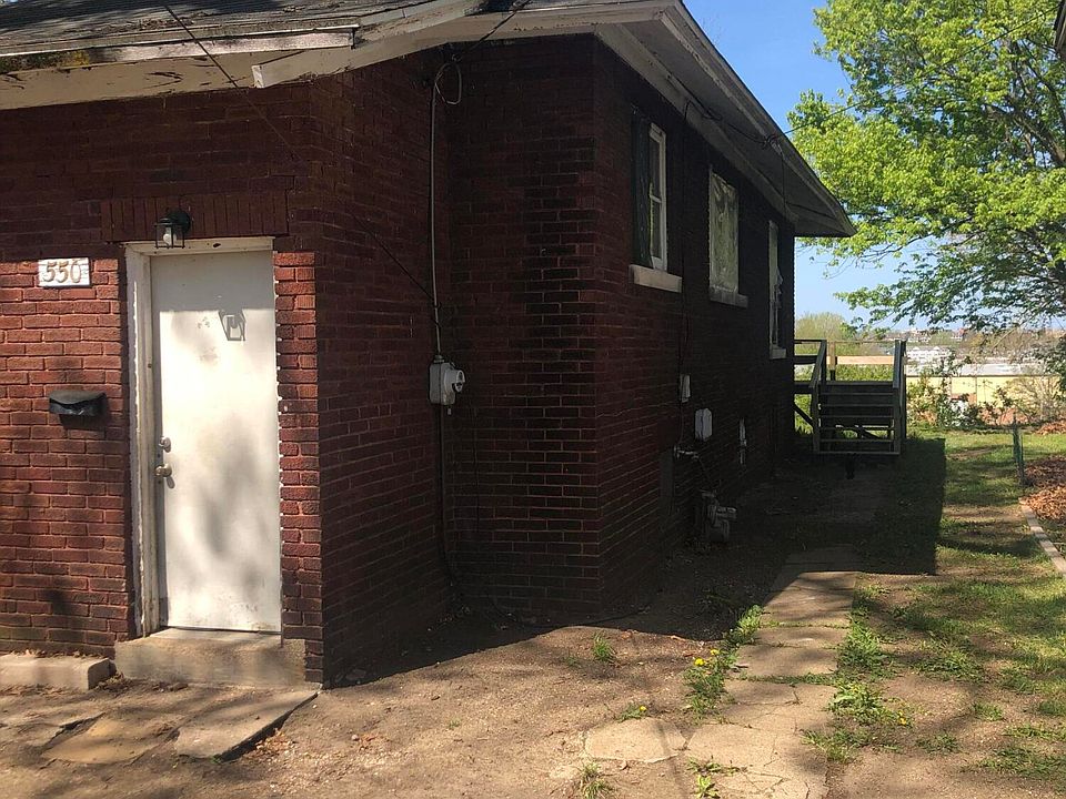 550 Sherman Ct, Benton Harbor, MI 49022 Zillow