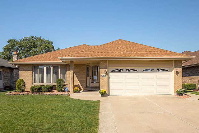 1st image of 10808 S Georgia Ln