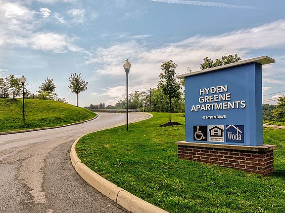 Site sign