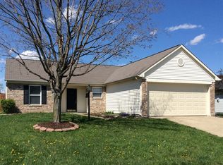 12214 Tallowtree Ct, Indianapolis, IN