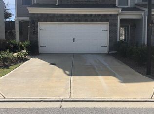 2538 Village Park Bnd, Duluth, GA 30096