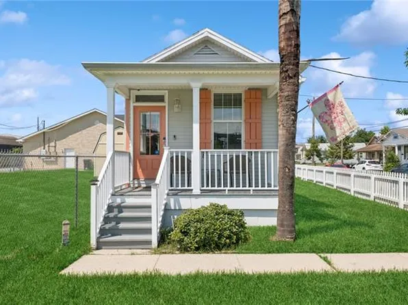606 De Armas St, New Orleans, LA 70114