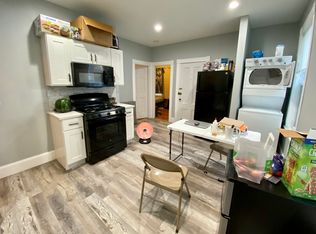 91-93 Calumet St #1, Boston, MA 02120