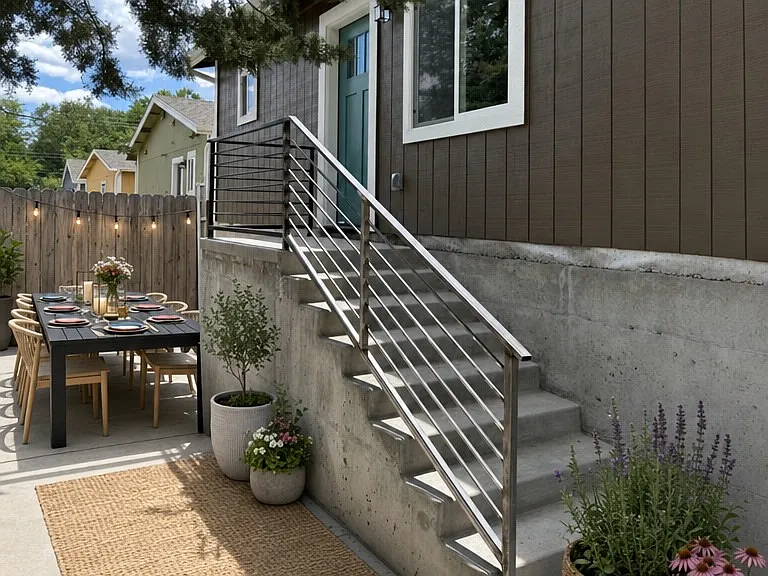 1048 Whipple St #D — Photo 9
