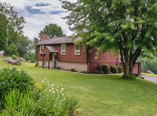 162 Camp Run Rd, Harmony, PA 16037