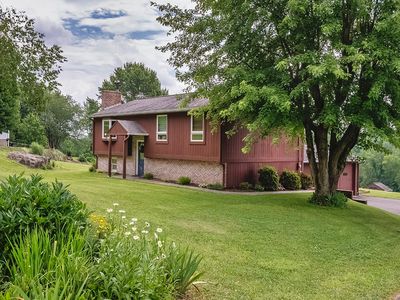 162 Camp Run Rd, Harmony, PA, 16037