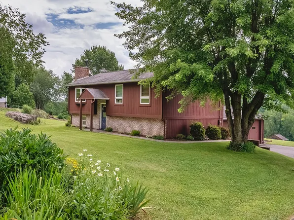 162 Camp Run Rd, Harmony, PA 16037