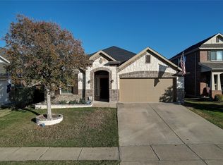 4921 McClellan Dr, Frisco, TX 75036