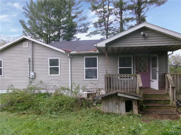 1058 Straits Corners Rd, Candor, NY 13743