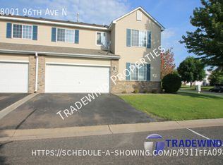 18001 96th Ave N, Maple Grove, MN 55311