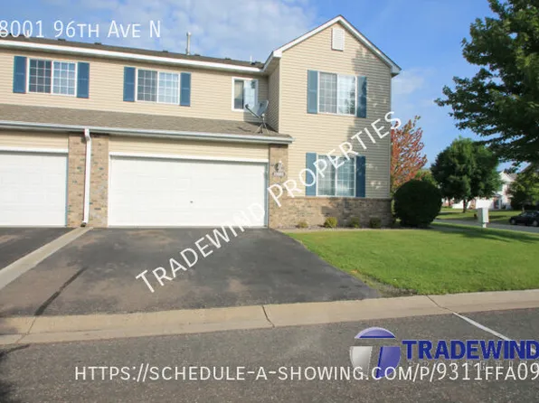 18001 96th Ave N, Maple Grove, MN 55311
