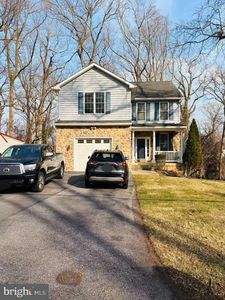 3219 Henson Ave, Annapolis, MD, 21403