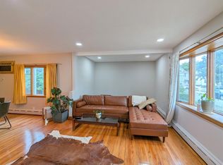 9 Goldsmith Ave #1A, Medford, MA 02155