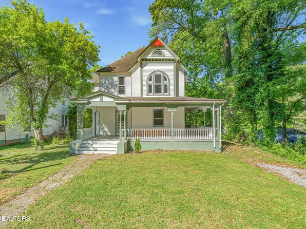 419 Rockwood St W, Rockwood, TN 37854