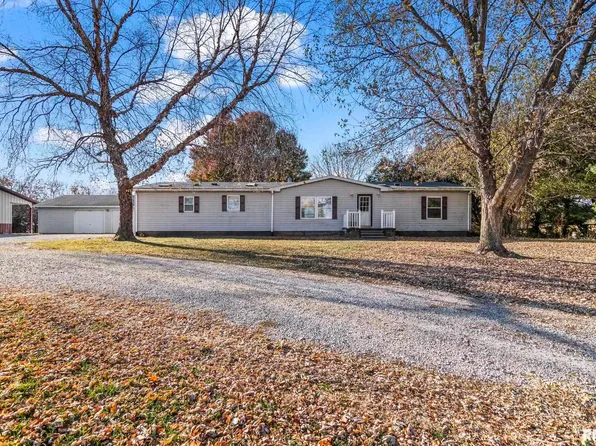 2265 Jostes Rd, Rochester, IL 62563